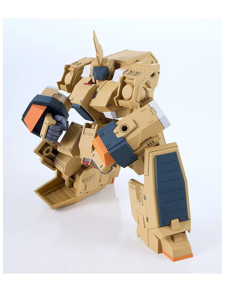 Good Smile Company - Titanomachia - figure Moderoid Side:CC Faust