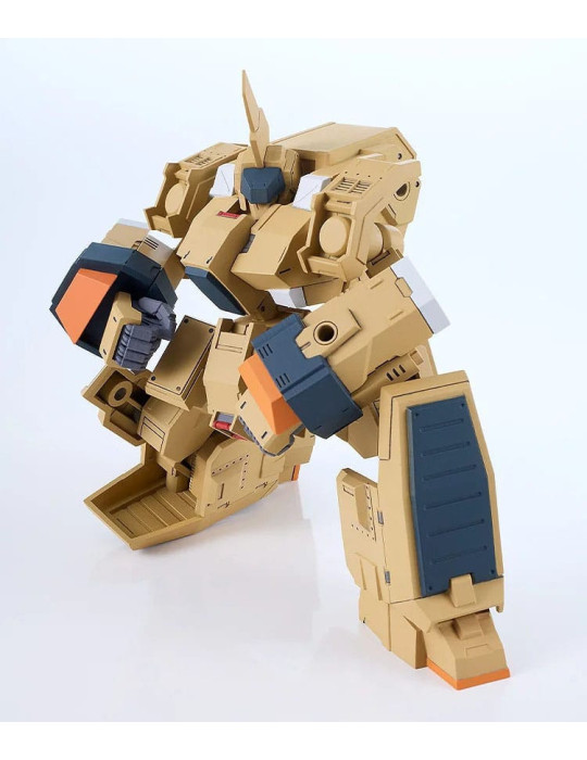 Good Smile Company - Titanomachia - figure Moderoid Side:CC Faust