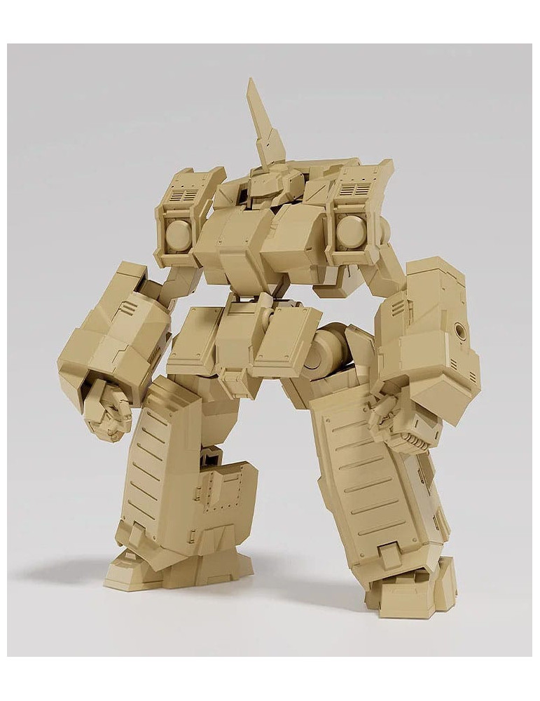 Good Smile Company - Titanomachia - figure Moderoid Side:CC Faust
