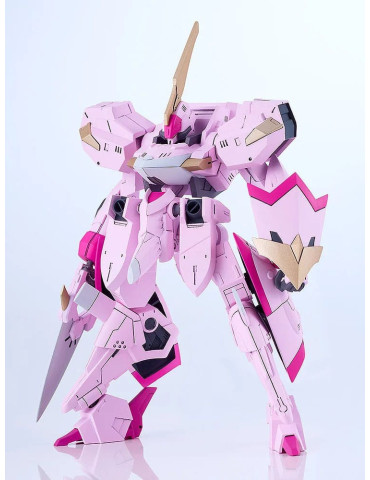 Good Smile Company - Titanomachia - figurine Moderoid Side:CC Ouran