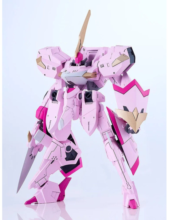 Good Smile Company - Titanomachia - figure Moderoid Side:CC Ouran