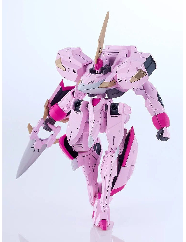 Good Smile Company - Titanomachia - figure Moderoid Side:CC Ouran