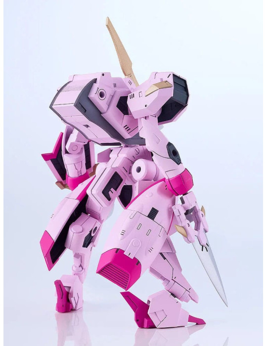 Good Smile Company - Titanomachia - figure Moderoid Side:CC Ouran