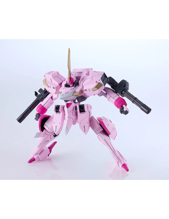 Good Smile Company - Titanomachia - figure Moderoid Side:CC Ouran