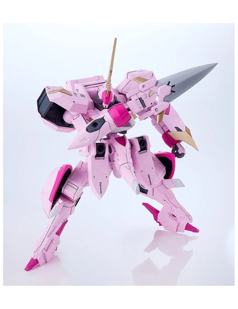 Good Smile Company - Titanomachia - figure Moderoid Side:CC Ouran