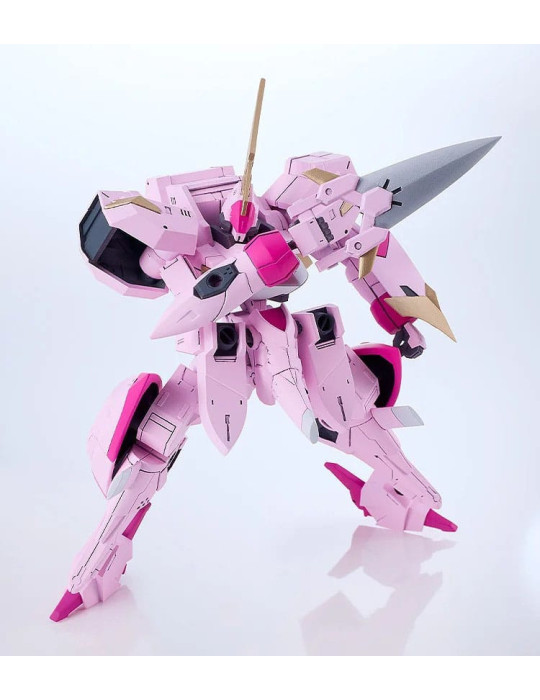 Good Smile Company - Titanomachia - figure Moderoid Side:CC Ouran
