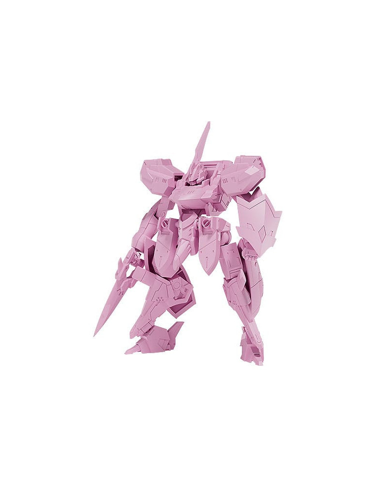 Good Smile Company - Titanomachia - figure Moderoid Side:CC Ouran