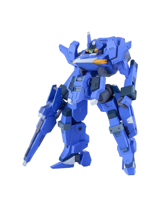 Good Smile Company - Titanomachia - figure Moderoid Side:CC Legatoedge