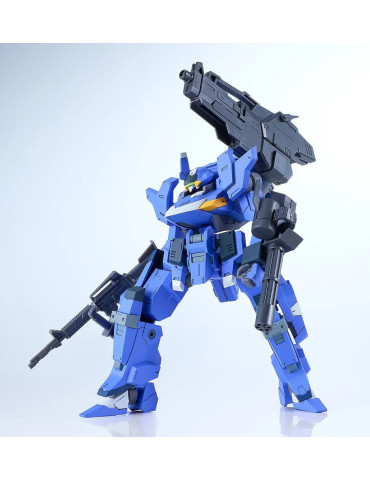 Good Smile Company - Titanomachia - figure Moderoid Side:CC Legatoedge 2