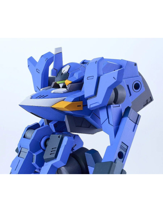 Good Smile Company - Titanomachia - figure Moderoid Side:CC Legatoedge