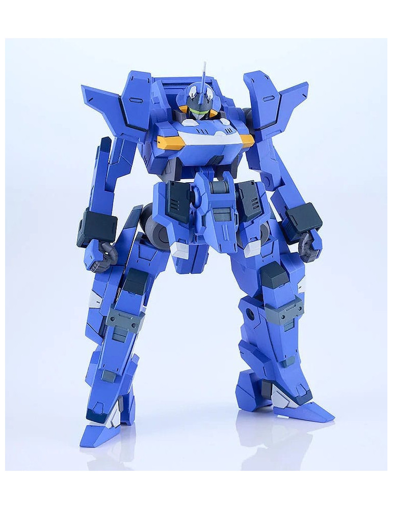 Good Smile Company - Titanomachia - figure Moderoid Side:CC Legatoedge