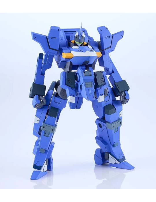 Good Smile Company - Titanomachia - figure Moderoid Side:CC Legatoedge
