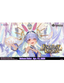 Hololive Official Card Game Booster Box Vol. 5 Enchant Regalia (EN)