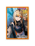 Hololive Official Card Game Card Sleeve Vol. 22 Koganei Niko