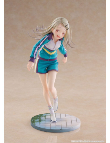 Spiritale - Gakuen Idolmaster - figurine Hiro Shinozawa Ver.