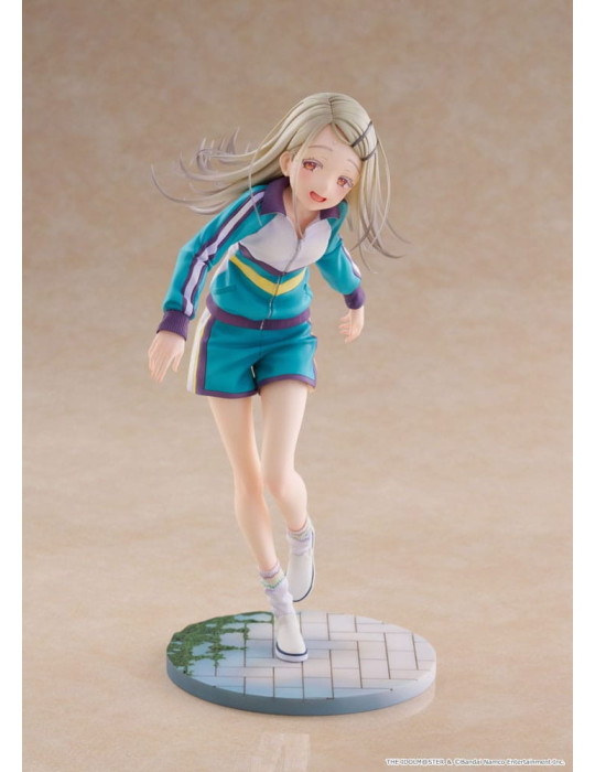 Spiritale - Gakuen Idolmaster - figurine Hiro Shinozawa Ver.