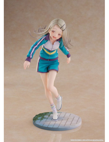 Spiritale - Gakuen Idolmaster - figurine Hiro Shinozawa Ver. 2