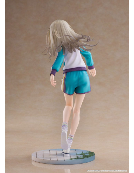 Spiritale - Gakuen Idolmaster - figurine Hiro Shinozawa Ver.