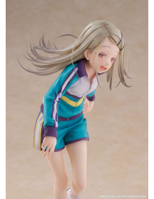 Spiritale - Gakuen Idolmaster - figurine Hiro Shinozawa Ver.