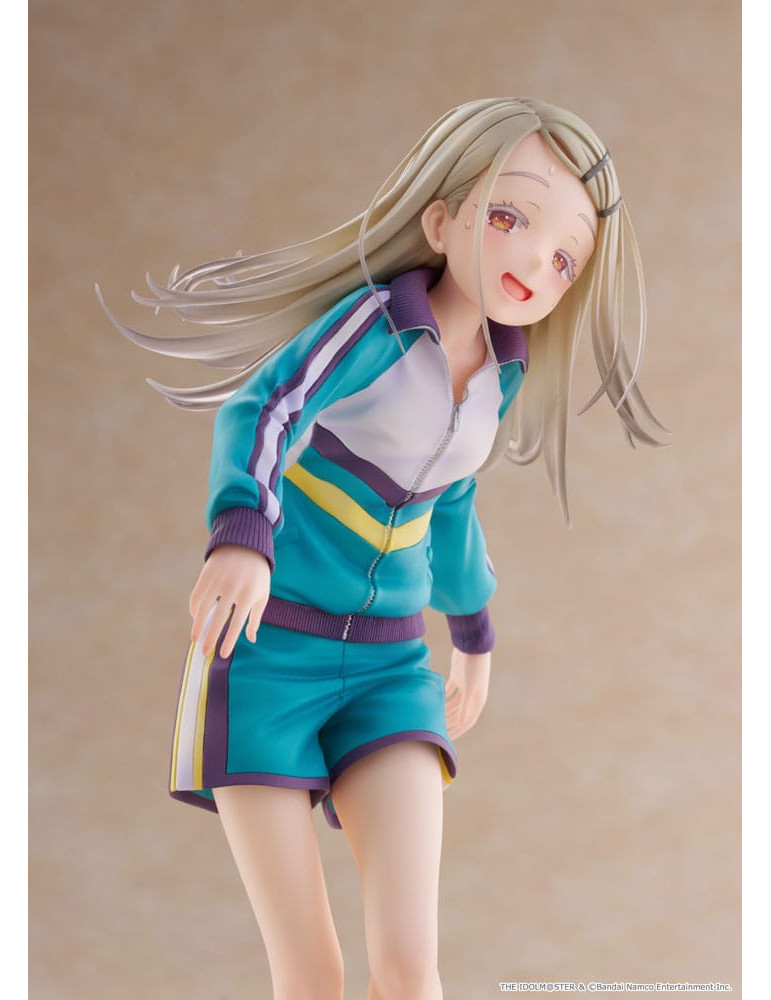 Spiritale - Gakuen Idolmaster - figurine Hiro Shinozawa Ver.