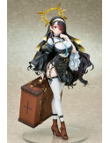 Ques Q - Blue Archive - figurine Hinata