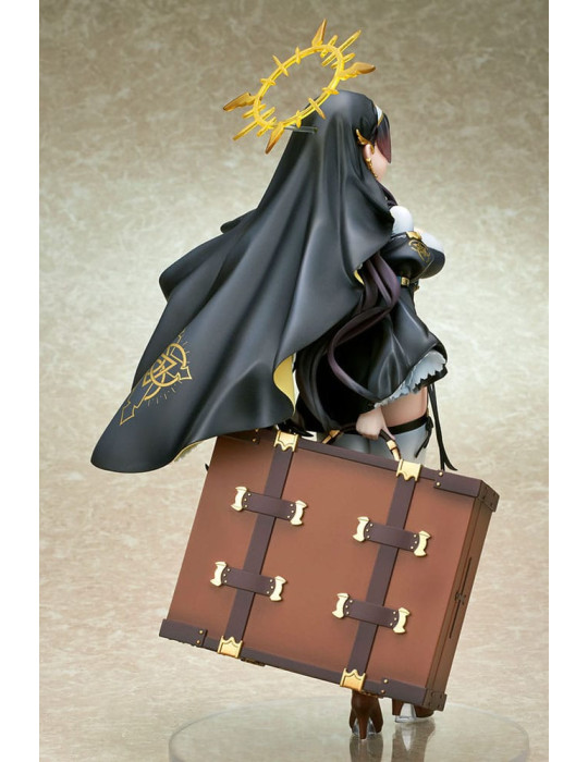 Ques Q - Blue Archive - figurine Hinata