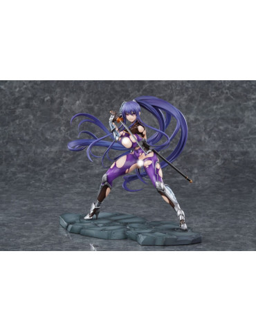 Pure - Taimanin Yukikaze 2 - figurine Rinko Akiyama Battlesuit Ver.
