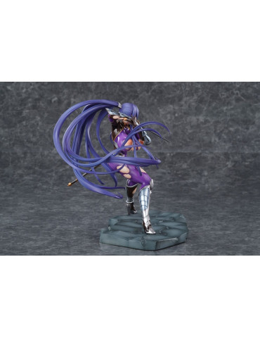 Pure - Taimanin Yukikaze 2 - figurine Rinko Akiyama Battlesuit Ver. 2