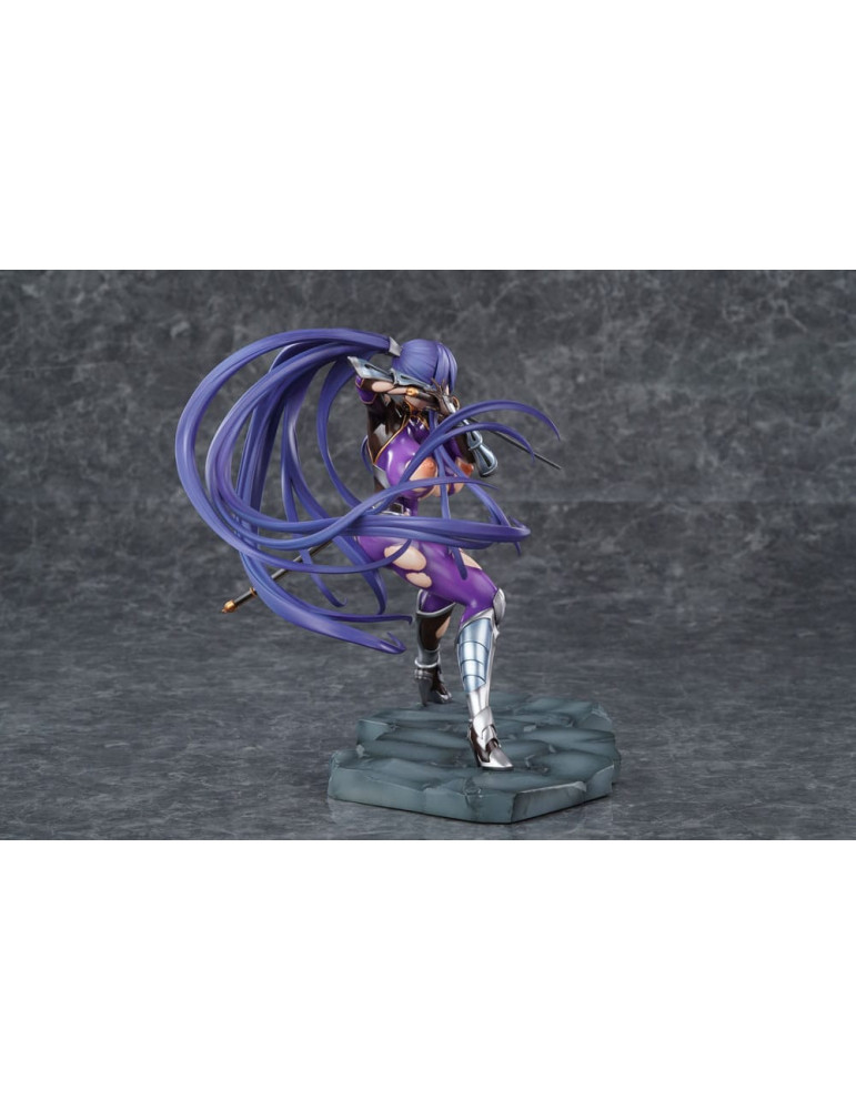 Pure - Taimanin Yukikaze 2 - figure Rinko Akiyama Battlesuit Ver.