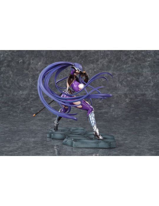 Pure - Taimanin Yukikaze 2 - figurine Rinko Akiyama Battlesuit Ver.