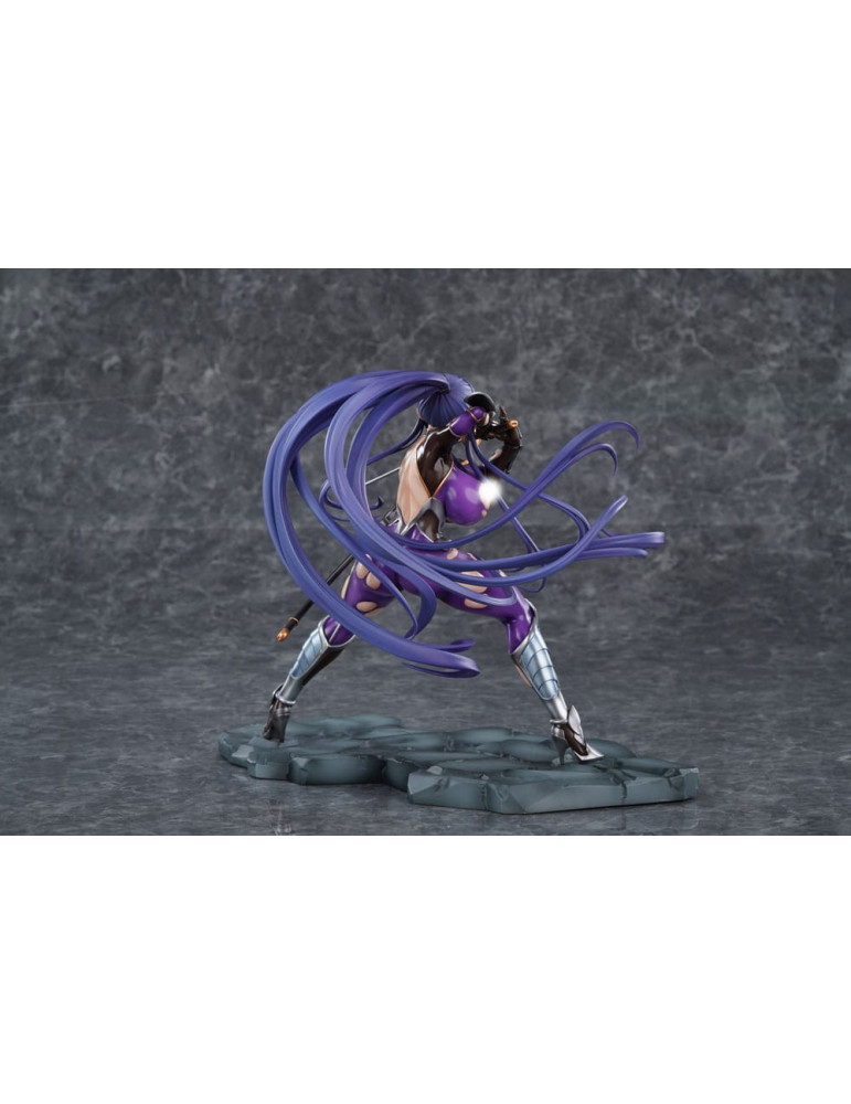 Pure - Taimanin Yukikaze 2 - figure Rinko Akiyama Battlesuit Ver.