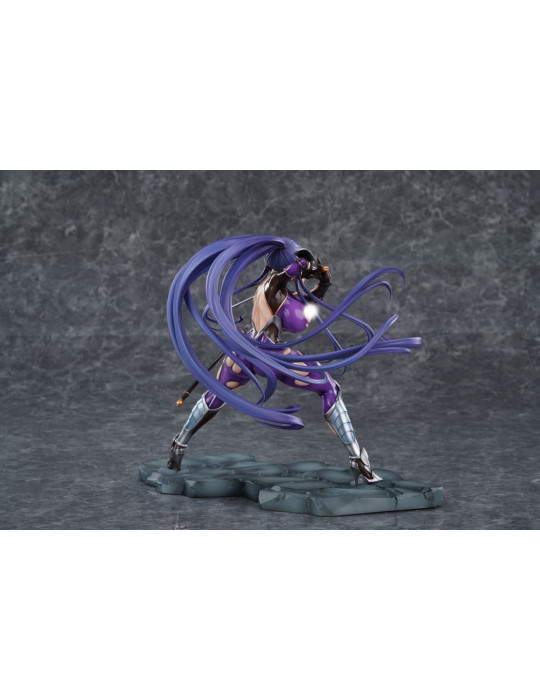 Pure - Taimanin Yukikaze 2 - figurine Rinko Akiyama Battlesuit Ver.