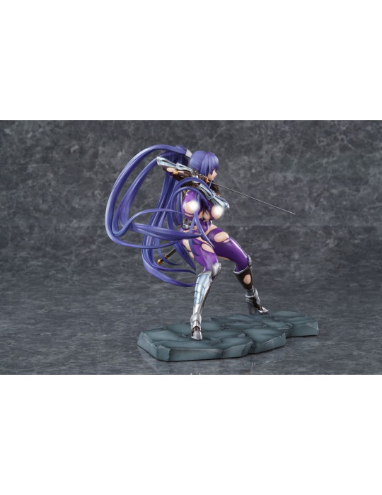 Pure - Taimanin Yukikaze 2 - figure Rinko Akiyama Battlesuit Ver.