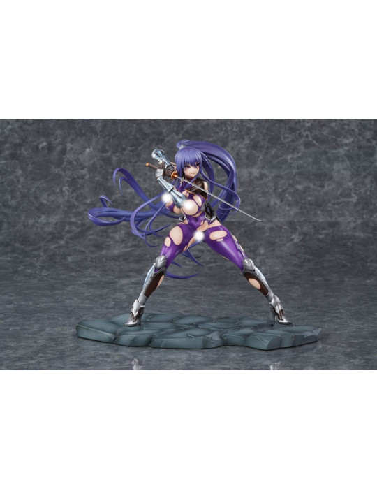 Pure - Taimanin Yukikaze 2 - figure Rinko Akiyama Battlesuit Ver.