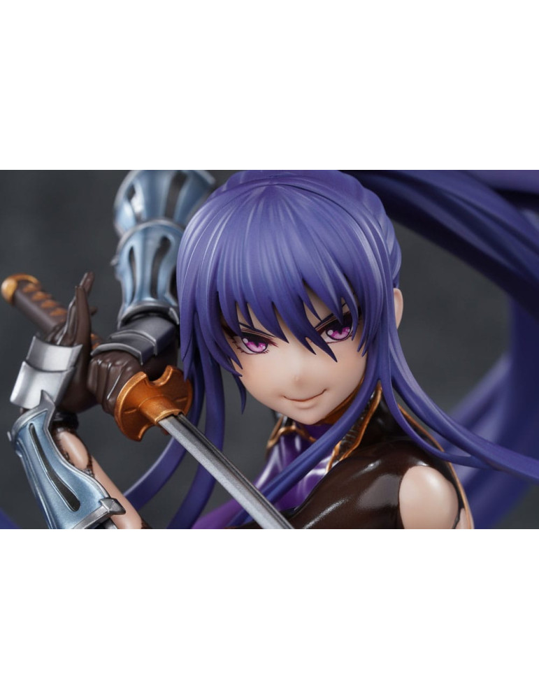 Pure - Taimanin Yukikaze 2 - figurine Rinko Akiyama Battlesuit Ver.