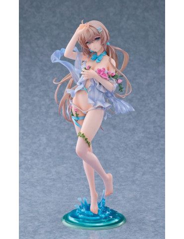 Pink Charm - figurine Houkisei Momoko First Bloom Std Ver.