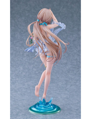 Pink Charm - figurine Houkisei Momoko First Bloom Std Ver. 2