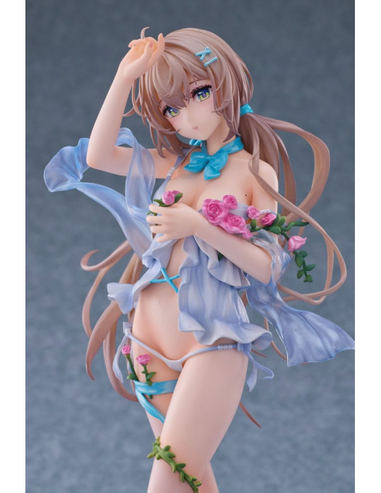 Pink Charm - figure Houkisei Momoko First Bloom Std Ver.