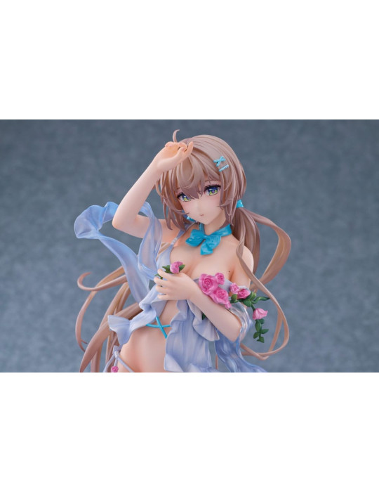Pink Charm - figure Houkisei Momoko First Bloom Std Ver.