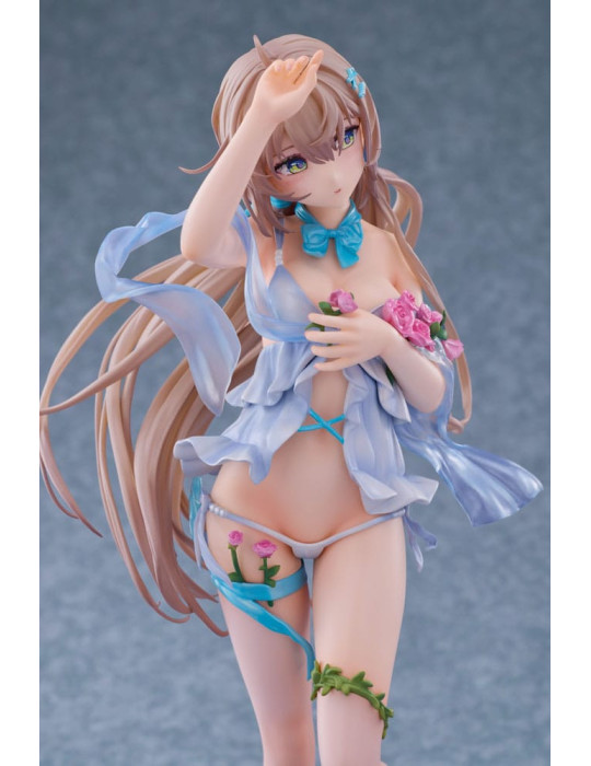 Pink Charm - figurine Houkisei Momoko First Bloom Std Ver.