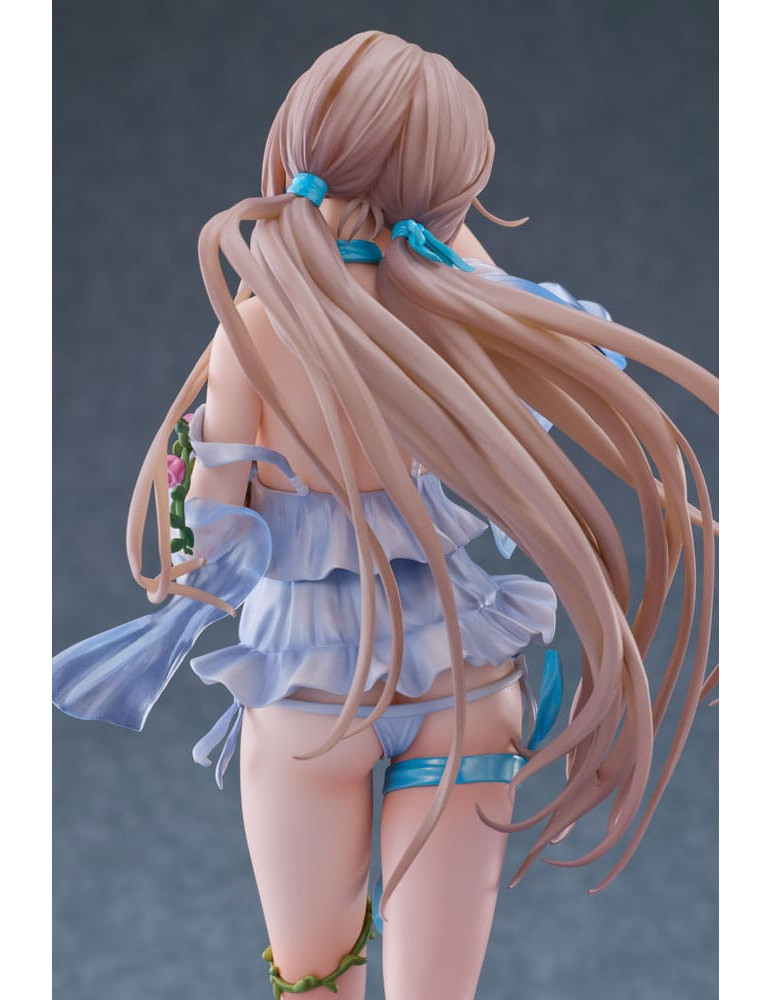 Pink Charm - figure Houkisei Momoko First Bloom Std Ver.