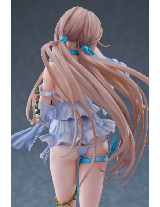 Pink Charm - figure Houkisei Momoko First Bloom Std Ver.