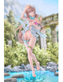 Pink Charm - figure Houkisei Momoko First Bloom DX Ver.