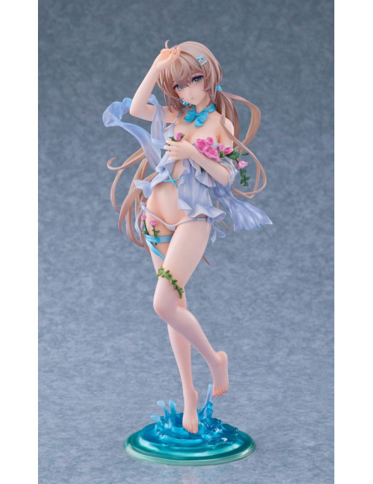 Pink Charm - figure Houkisei Momoko First Bloom DX Ver.