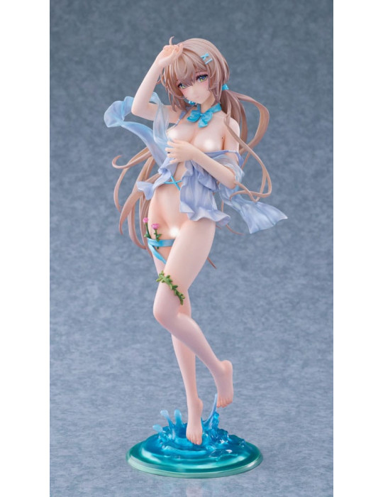 Pink Charm - figure Houkisei Momoko First Bloom DX Ver.