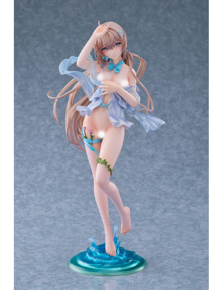 Pink Charm - figure Houkisei Momoko First Bloom DX Ver.