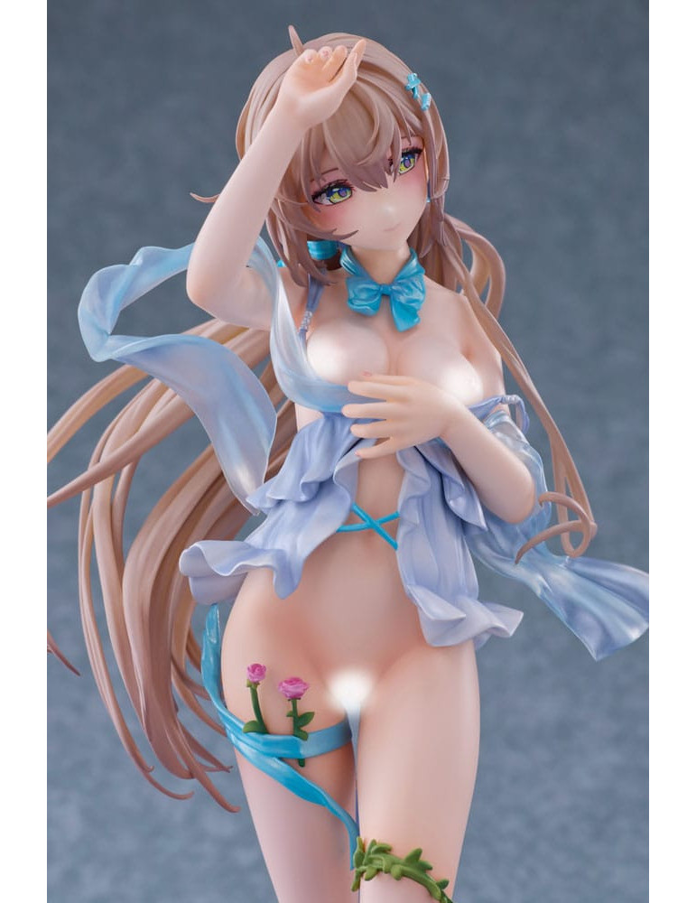 Pink Charm - figure Houkisei Momoko First Bloom DX Ver.