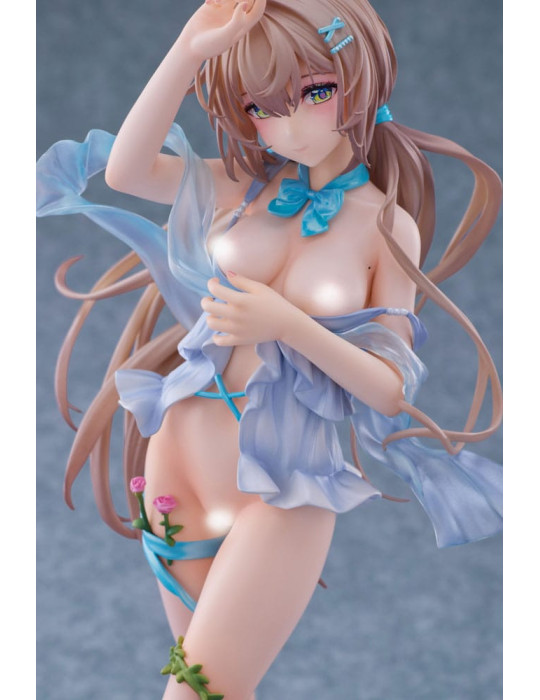 Pink Charm - figure Houkisei Momoko First Bloom DX Ver.