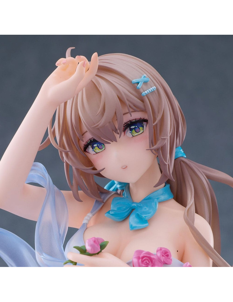 Pink Charm - figure Houkisei Momoko First Bloom DX Ver.