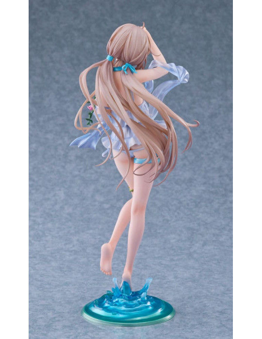 Pink Charm - figure Houkisei Momoko First Bloom DX Ver.